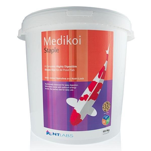 NT Medikoi Staple 6mm Food 5kg