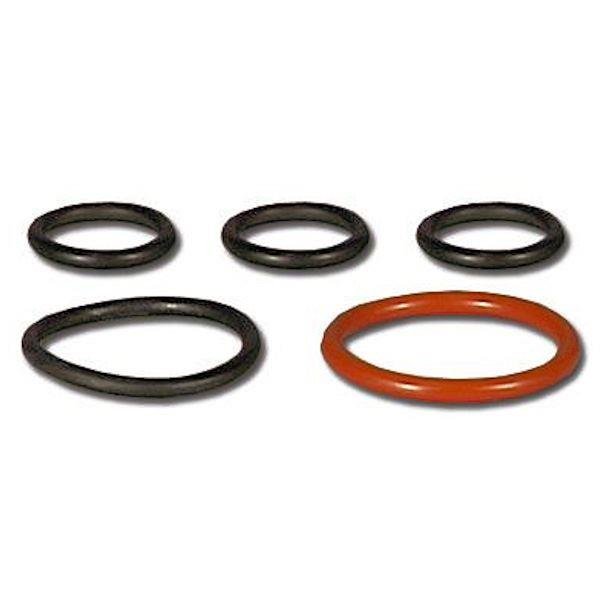 Eheim Seal Ring Set For Adapter & Screen 2080/2180