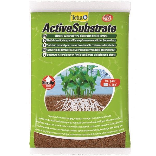 Tetra Active Substrate 3L (2.5KG)