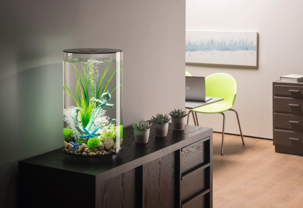 biOrb Aquariums Tube Range