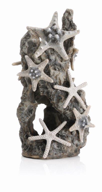 biOrb ornament Sea star rock (46132)