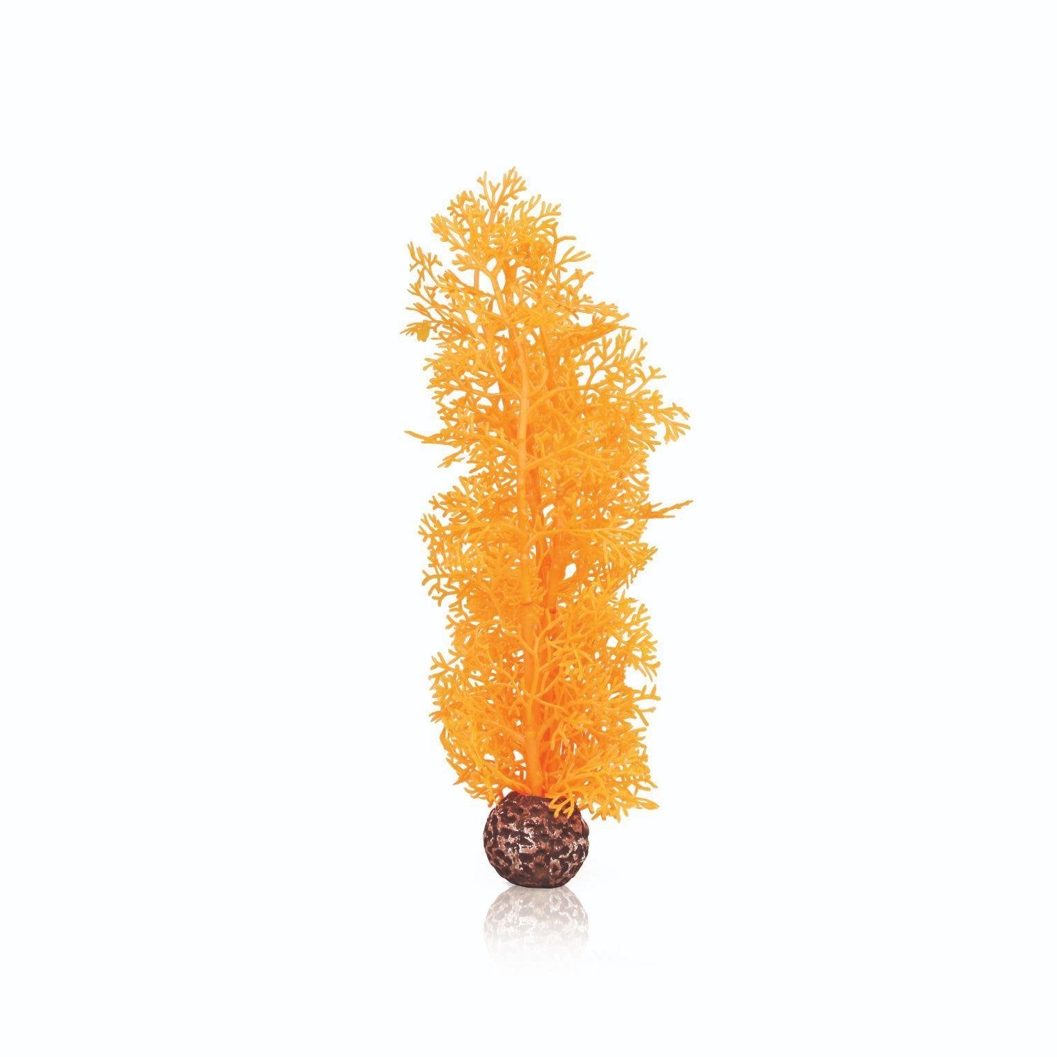 biOrb Plants & Decor Sea fan M orange (46098)