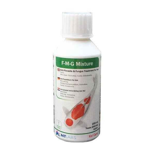 NT Koi Care Fmg Mixture 1000ml