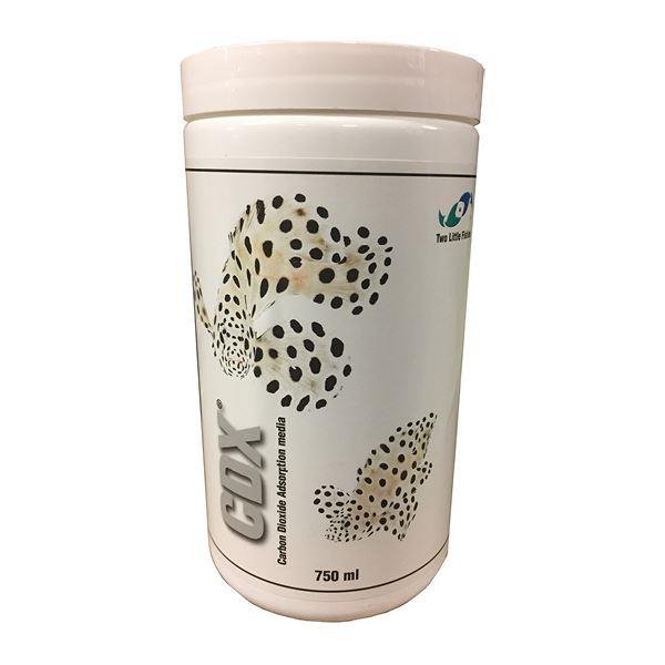 Two Little Fishies CO2 Absorption Media 750ml