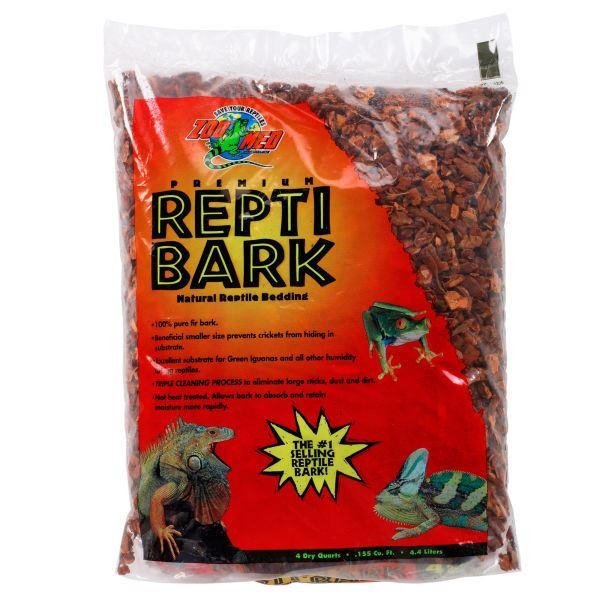 Zoo Med Repti Bark 4QT RB-4