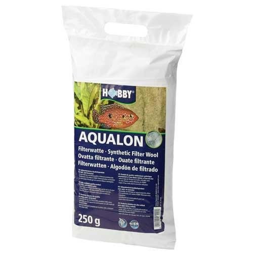 Hobby - Aqualon Filter Wool 250g (20200)