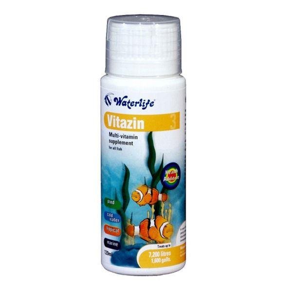 Waterlife Vitazin 250ml