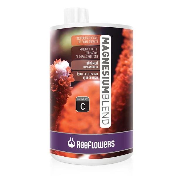 Reeflowers Magnesium Blend 1L