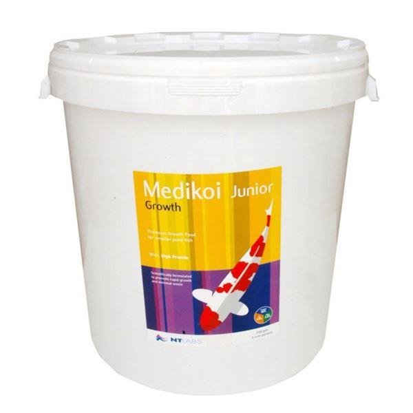 NT Medikoi Junior Growth Food 5kg