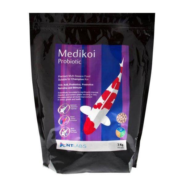 NT Medikoi Probiotic 3kg