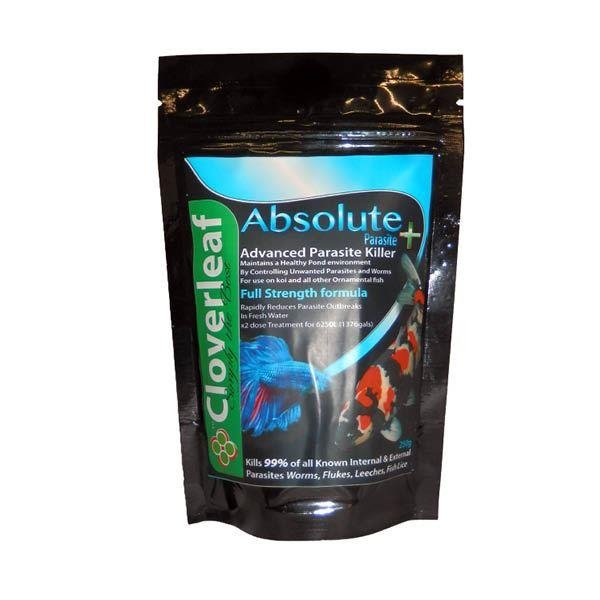 Absolute Pro Answer Parasite Plus Treatment 1kg