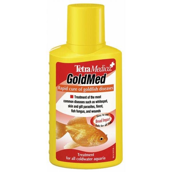 Tetra Goldmed 100ml