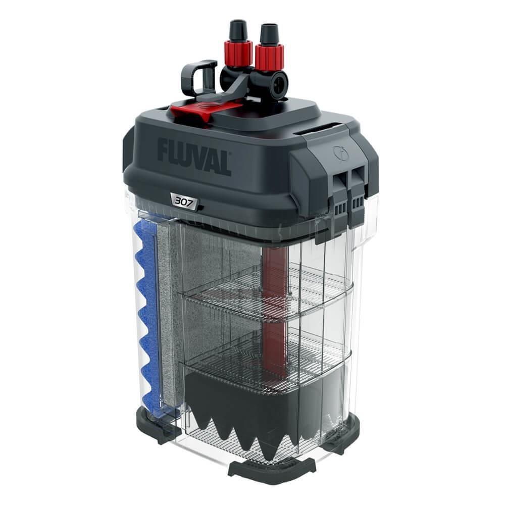 Fluval 07 Series External Filter