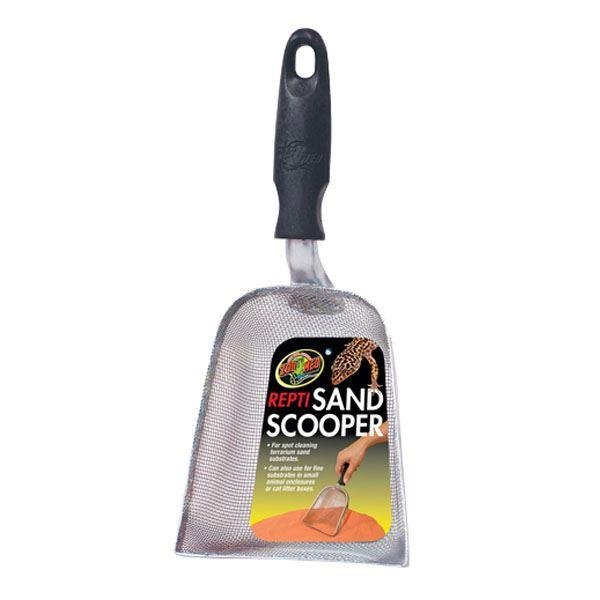 Zoo Med Sand Scooper TA-30