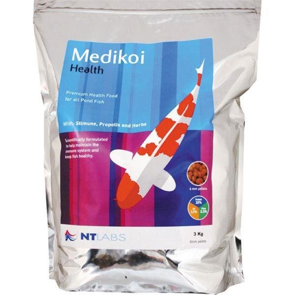 NT Medikoi Health Food 3kg