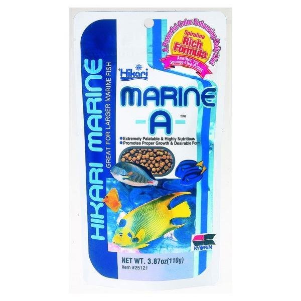 Hikari Marine A 110g