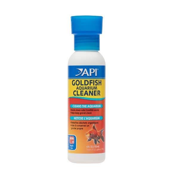 API Goldfish Aquarium Cleaner 4oz