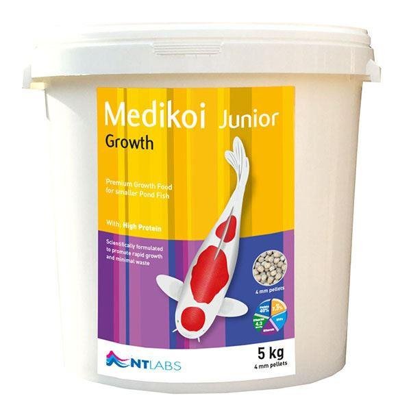 NT Medikoi Junior Health Food 5kg