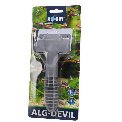 Hobby - Alg-Devil Scraper (61493)