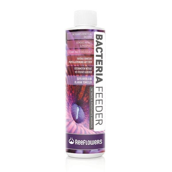 Reeflowers Bacteria Feeder 250ml