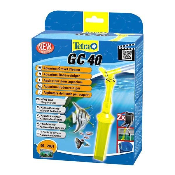 Tetratec Gravel Cleaner GC40