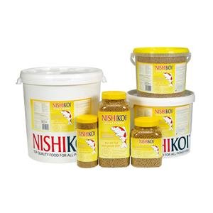 Nishikoi Wheatgerm Small 2.5KG