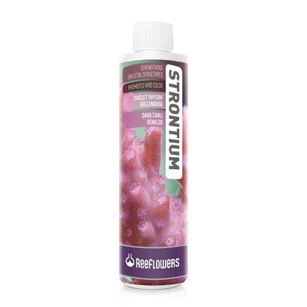 Reeflowers Strontium 250ml