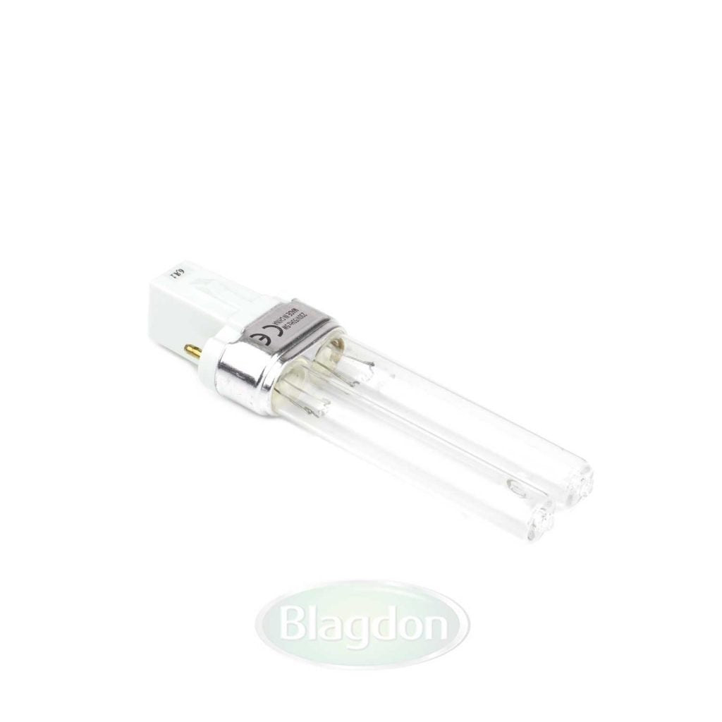 Blagdon Replacement UVC Lamp 5W Bulb (1041041)