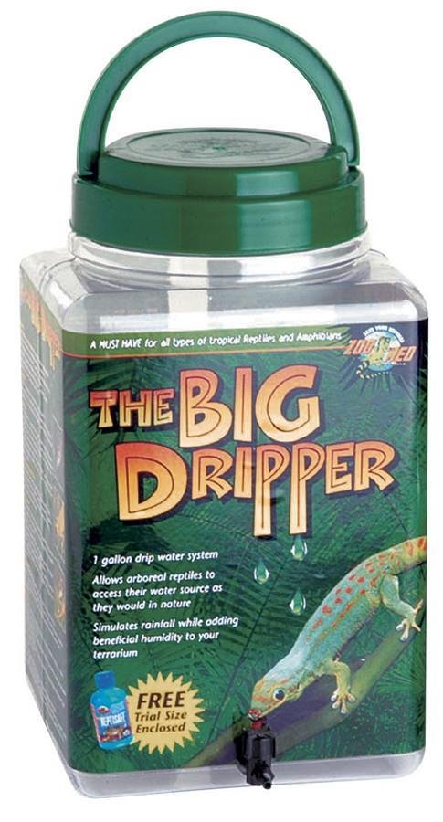 Zoo Med - The Big Dripper