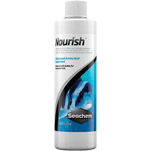 Seachem Nourish