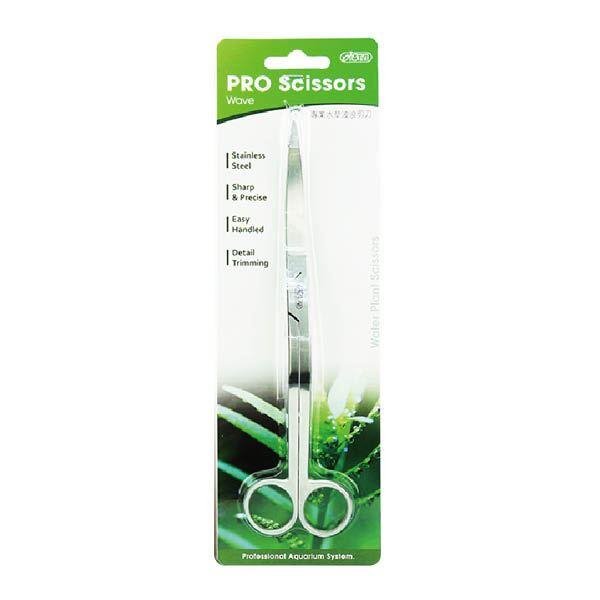 Ista Pro Scissors Wave