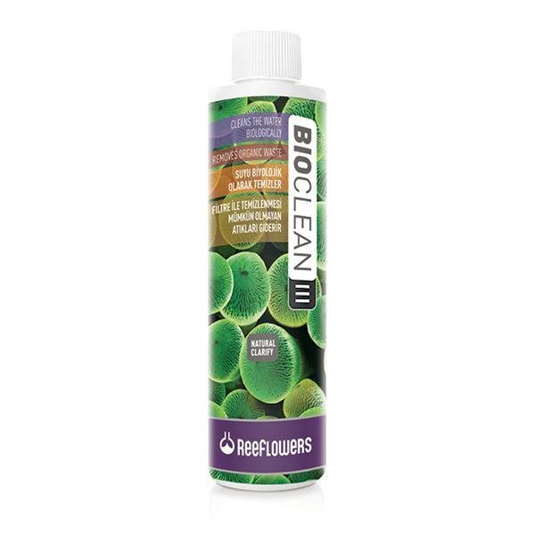 Reeflowers Bioclean III 85ml