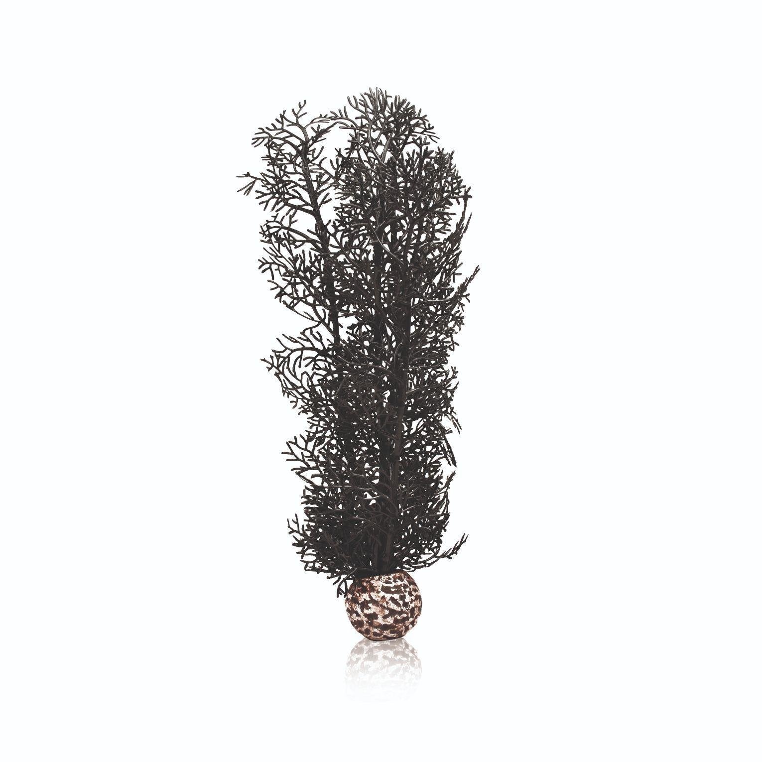 biOrb Plants & Decor Sea fan M black (46097)