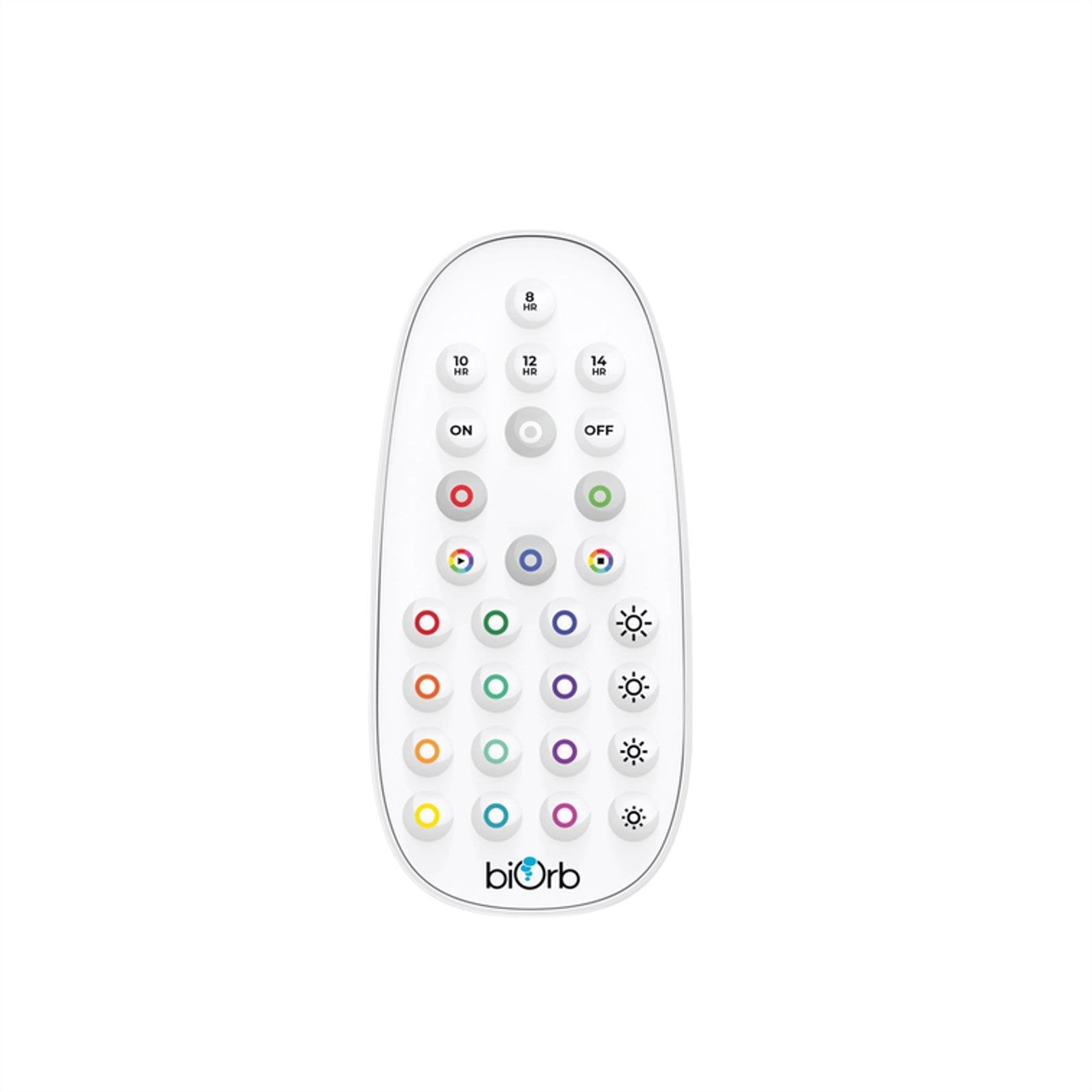 biOrb (L&H) MCR remote control (Updated version) (85950)