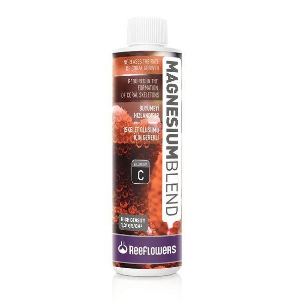 Reeflowers Magnesium Blend 500ml