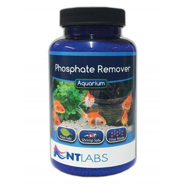 NT Phosphate Remover 2kg