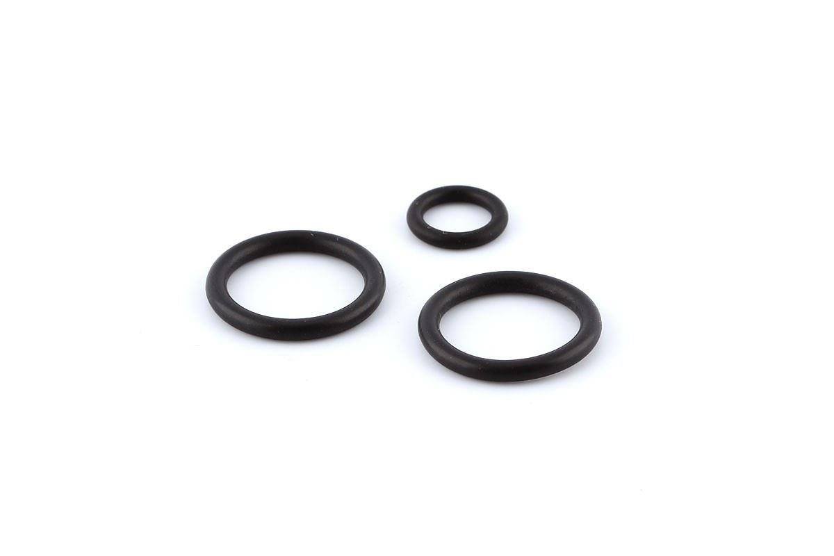 Eheim Set of Adapter Sealing Rings for 2226/2228