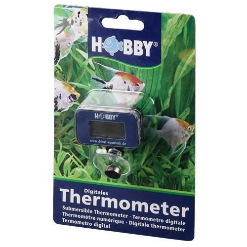 Hobby - Digital Underwater Thermometer Submersible