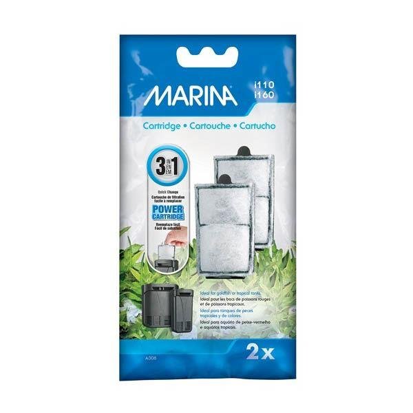 Marina i110/i160 Replacement Cartridges x 2