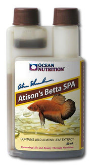 Ocean Nutrition Atison Betta SPA Water Conditioner 125ml (1088330)