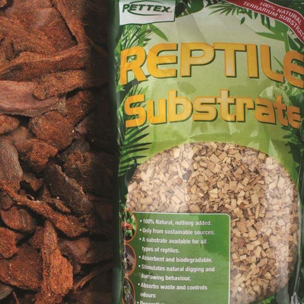 Pettex Orchid Bark 10L