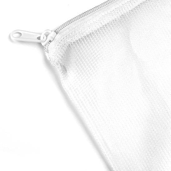 Seachem Zip Bag - Small Mesh 12.5" x 5.5" (1522)