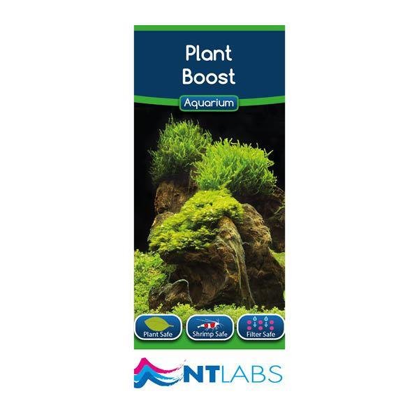 NT Aquarium Plant Boost 100ml