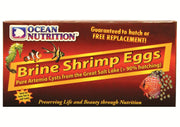 Ocean Nutrition Brine Shrimp Eggs 20g (1025065)