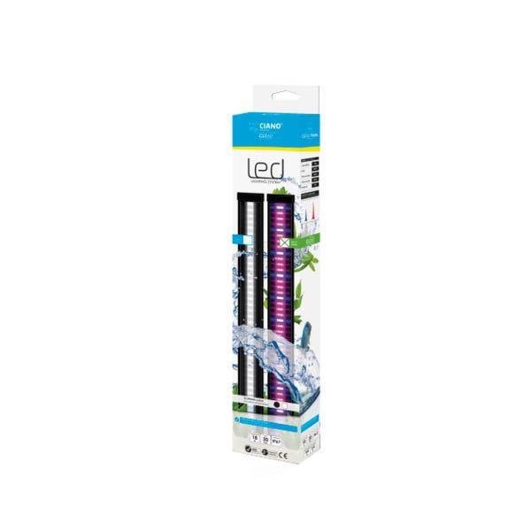 Ciano 60 Plants LED Black Light Unit