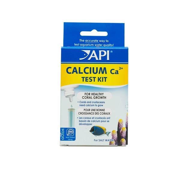 API Calcium Test Kit 1-1/4oz