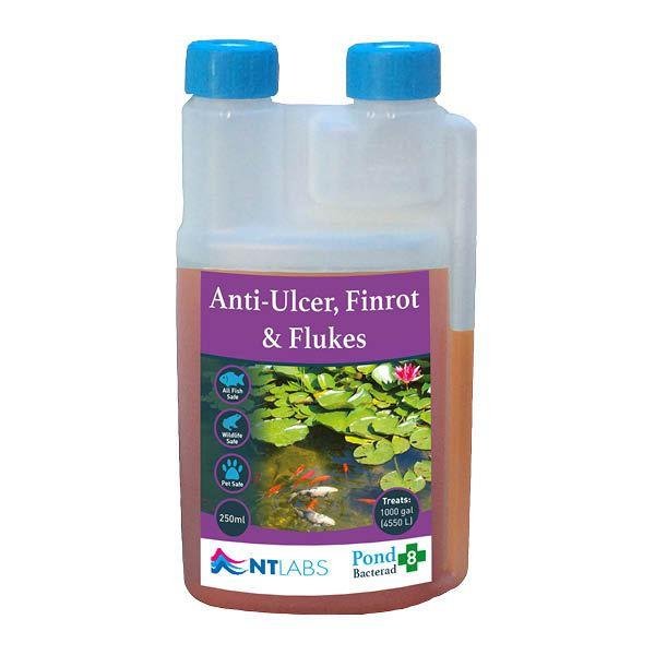 NT Bacterad 250ml