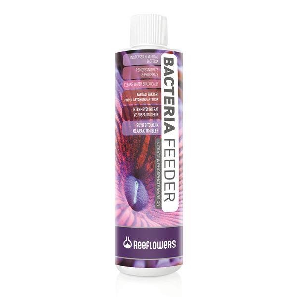 Reeflowers Bacteria Feeder 500ml