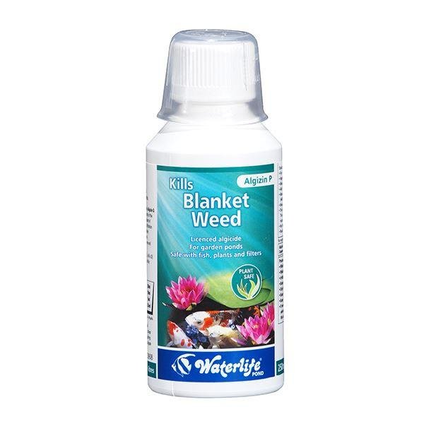 Waterlife Algizin P 250ml