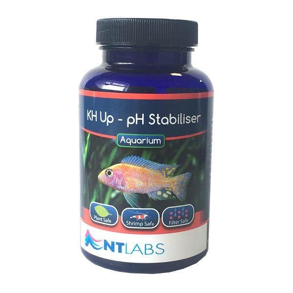 NT Aquarium pH Stabiliser - KH Up 180g